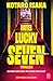 Hotel Lucky Seven: Thriller (German Edition)