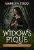 Widow's Pique (A Claudia Seferius Mystery Book 10)