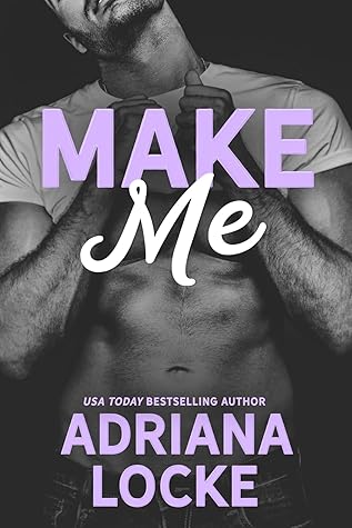 Make Me (Play Me #4)