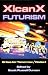 Xicanxfuturism by Scott Russell Duncan