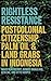Rightless Resistance: Postcolonial Citizenship, Palm Oil, and Land Grabs in Indonesia (Cornell Modern Indonesia Project)