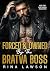 Forced & Owned by the Bratva Boss by Kira Fyre