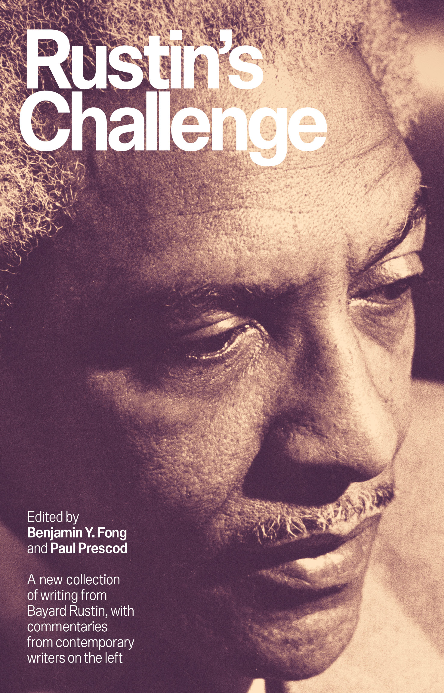 Rustin's Challenge