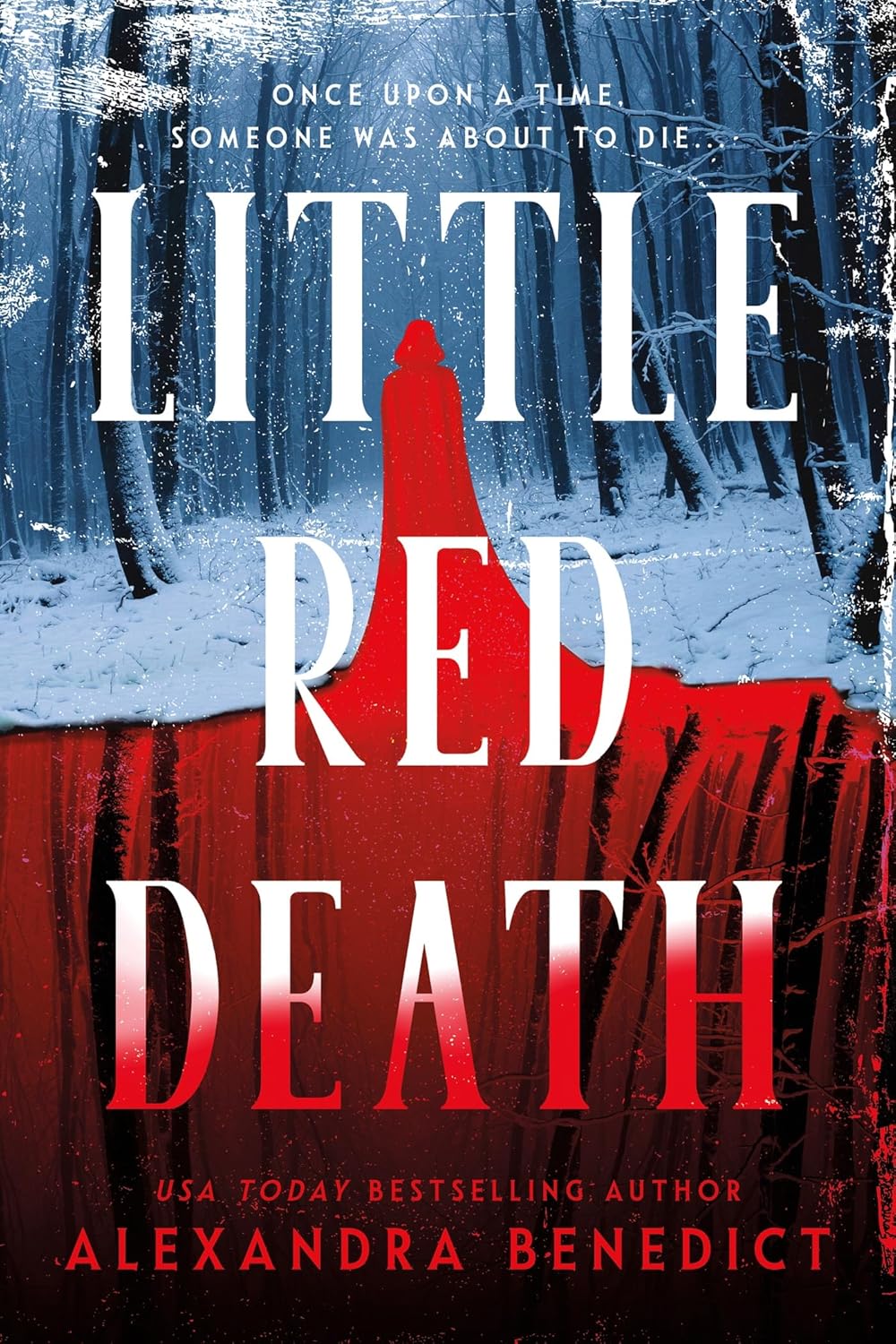 Little Red Death (Paperback)
