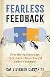 Fearless Feedback...
