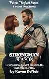 Strongman Season:...