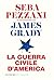 La guerra civile d’America (Italian Edition)