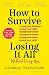 How to Survive Losing It All* by Lindsay Nicholson