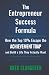 The Entrepreneur Success Formula by Greg Slaughter The Entrepreneur Success Formula by Greg Slaughter