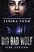 Big Bad Wolf (The Lycans, #1)