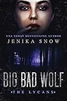 Big Bad Wolf