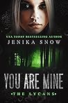 You Are Mine