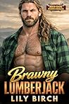 Brawny Lumberjack...