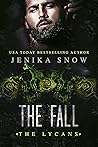 Book cover for The Fall (The Lycans Book, #7)