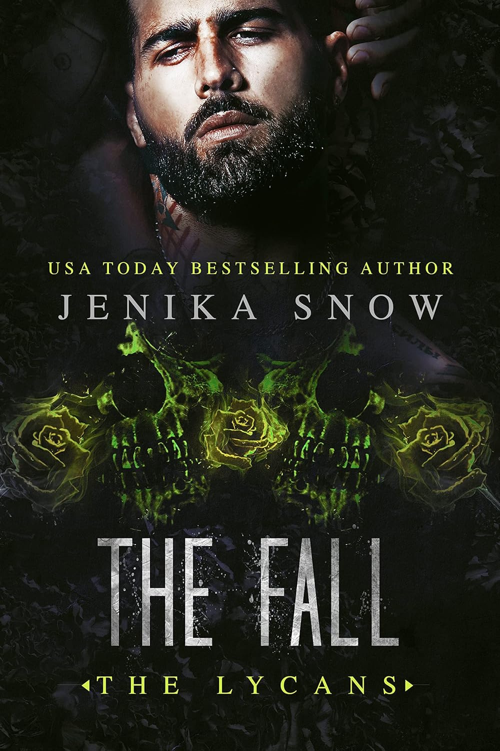 The Fall (The Lycans Book, #7)