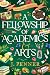 A Fellowship of Academics & Arts (Adenashire #5)