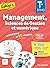 Cahiers STMG - Management, Sciences de Gestion et Numérique (MSGN) Tle STMG (2026) - Pochette élève