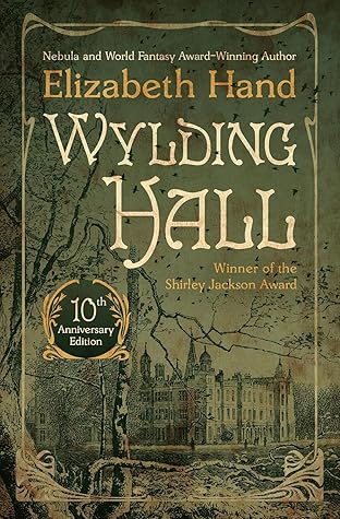 Wylding Hall