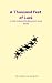 A Thousand Feet of Luck by Catherine Soignoli
