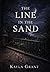 The Line in The Sand: A Novella in the Faultlines Series