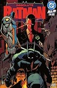 Absolute Batman (2024-) #19