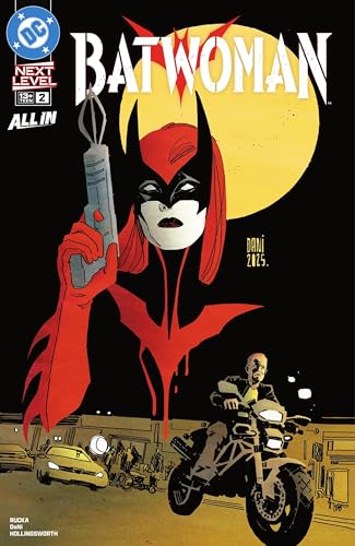 Batwoman (2026-) #2