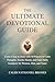 The Ultimate Devotional Guide: Come Close to Jesus with 50 Prayers to Calm Thoughts, Soothe Hearts, and Gain Daily Guidance for Women, Men, and Teens