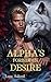 Alpha's Forbidden Desire: Ein Wolf-Gestaltwandler-Liebesroman (German Edition) 3
