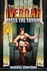 The Castle Wall: Iveroah Takes The Throne - Book 2: An Epic Fantasy Novel