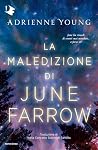 La maledizione di June Farrow by Adrienne Young