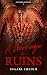 A Marriage in Ruins (Sacred...