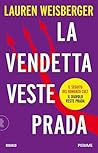 La vendetta veste...