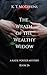 The Wrath of the Wealthy Widow by K.T. McGivens