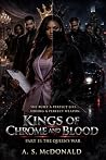 Kings of Chrome a...