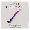 Neverwhere by Neil Gaiman