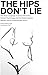 The Hips Don't Lie: The Body Language of Sexual Attraction, Female Psychology, and the Hidden Signals Women Use to Communicate Desire