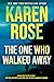 The One Who Walked Away (Romantic Suspense #34)