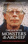 Monsters in het archief (Dutch Edition) Monsters in het archief (Dutch Edition)