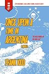 Once Upon A Time ...