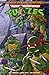 Teenage Mutant Ninja Turtles: Saturday Morning Adventures, Volume 3