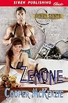 Zenone [Kinky Sai...