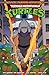 Teenage Mutant Ninja Turtles: Saturday Morning Adventures, Volume 4