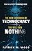 The New Economics of Technocracy by Patrick Wood