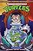 Teenage Mutant Ninja Turtles: Saturday Morning Adventures, Volume 5