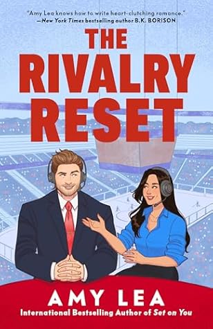The Rivalry Reset