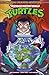 Teenage Mutant Ninja Turtle...