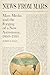 News from Mars: Mass Media and the Forging of a New Astronomy, 1860-1910 (Sci & Culture in the Nineteenth Century)