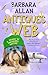 Antiques Web (A Trash 'n' Treasures Mystery, 20)