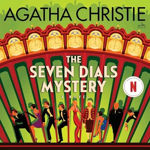 The Seven Dials Mystery