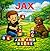 JAX: MY ABC ADVENTURE (JAX LEARNING SERIES)